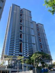 Stirling Residences (D3), Apartment #349333001